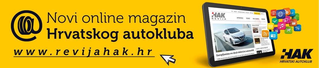 HAK - novi portal za reviju
